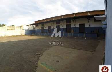 Imagem 5: Salão/Galpão (salão - térreo