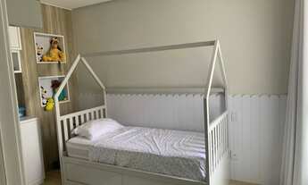 Imagem 5: Versatto Jardins | 11º Andar