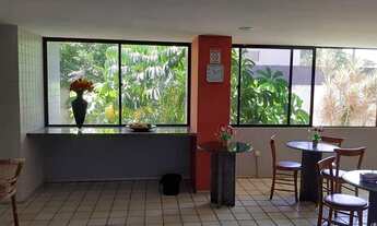 Imagem 5: Flat para venda possui 30 metros quadrados com 1 quarto em Candeias - Jaboatão dos Guarara