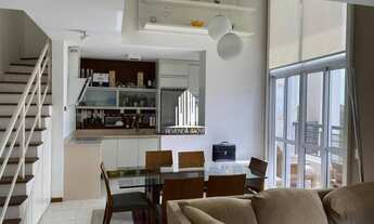 Imagem 3: Apartamento em Morumbi com 82 m² 1 dormitório 2 banheiros 1 vaga de garagem