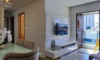 Imagem: Apartamento para venda possui 68 metros