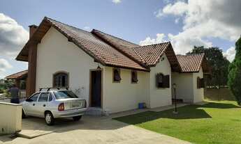 Imagem: Chácara no Condomínio Porta do Sol, Mairinque