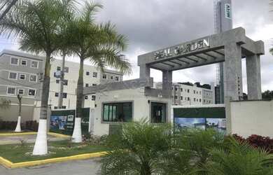 Imagem 3: Apartamento para venda possui 46 metros quadrados com 2 quartos em Alberto Maia - Camaragi