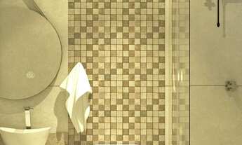 Imagem 7: Apartamento para venda com 52 metros quadrados com 2 quartos em Fátima - Joinville - SC