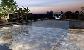 Imagem 4: Você merece! Para morar ou investir- Apt 19.63m2 a 30m2 - Perto da Orla do Cabo Branco e T