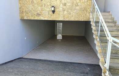 Imagem 3: SANTO ANDRé - Casa Padrão - Santa Maria