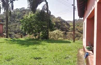 Imagem 6: Juquitiba - Chácara - Palestina