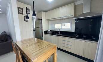 Imagem 7: 3 Suítes 2 Vagas, Mobiliado e Decorado a 200 metros do Mar