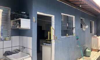 Imagem 3: Casa com 2 dormitórios à venda, 126 m² por R$ 330.000,00 - Novo Horizonte - Jundiaí/SP