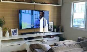 Imagem 6: Apartamento com 1 Quarto e 2 banheiros à Venda, 78 m²