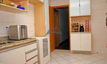 Imagem 3: Apartamento - Nova Campinas - Campinas