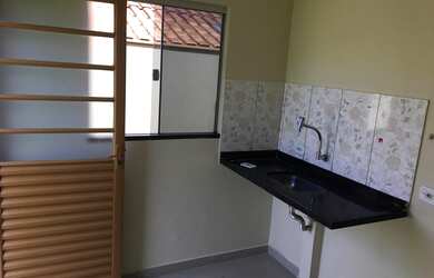 Imagem 6: Casa a Venda são Jorge da Lagoa com Ótimo Terreno nos Fundos