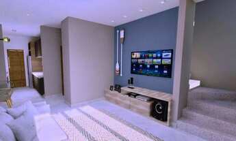 Imagem 6: Casa em construção em Arraial D'Ajuda - Porto Seguro - BA