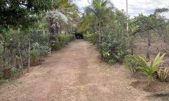 Imagem: Sítio próximo a Brasília