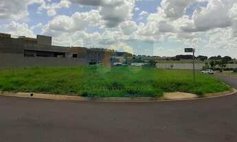 Imagem 2: Lote/Terreno para venda com 305 metros quadrados no Vivendas da Mata - Ribeirão Preto - SP