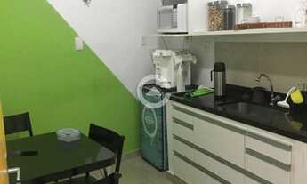 Imagem 3: Casa - Bosque - Campinas