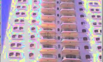 Imagem 4: Apartamento com 4 dormitórios à venda, 137 m² por R$ 670.000,00 - Centro - Santo André/SP