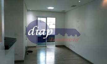 Imagem 4: SÃO BERNARDO DO CAMPO - Apartamento Padrão - CENTRO