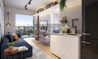 Imagem 4: SãO PAULO - Apartamento Padrão - Campo Belo