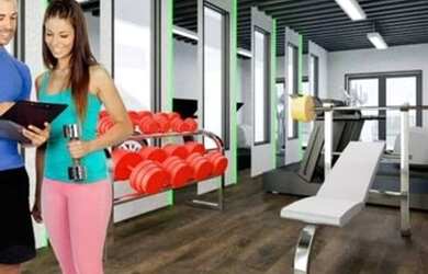 Imagem 7: Apartamento em construção, 2 dormitórios e 1 vaga, 68 m² - Vila Santa Isabel - São Paulo