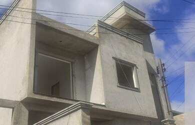 Imagem 7: Sobrado com 3 dormitórios à venda, 80 m² por R$ 450.000,00 - Pinheirinho - Curitiba/PR