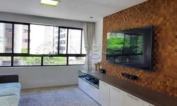 Imagem 4: Apartamento para venda tem 190 metros quadrados com 4 quartos em Boa Viagem - Recife - PE