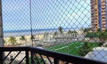 Imagem 4: Apartamento à Venda de 2 Dormitórios, na Aviação, em Praia Grande