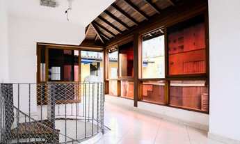 Imagem 7: Cobertura com piscina - 3 dormitórios, 1 suíte, 2 vagas - Brooklin