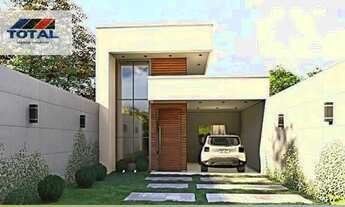 Imagem: LINDA CASA TRES MARIAS