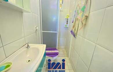 Imagem 6: Sobrado com 3 quartos a venda no litoral