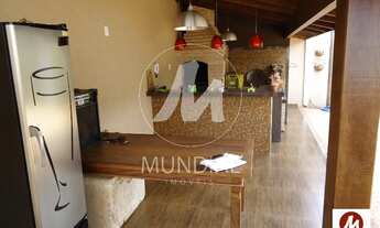 Imagem 7: Casa (térrea na rua) 3 dormitórios/suite, cozinha planejada