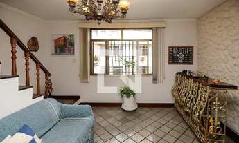 Imagem 2: Apartamento para Aluguel - Meier, 4 Quartos, 190 m2