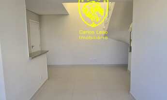 Imagem 4: Cobertura de 146,64 m2 em Belo Horizonte , Minas Gerais