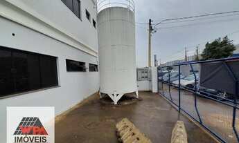 Imagem 2: Galpão para alugar, 1070 m² - Jardim Werner Plaas - Americana/SP