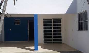 Imagem 2: Excelente casa linear de 3 quartos bem localizada e recém reformada!