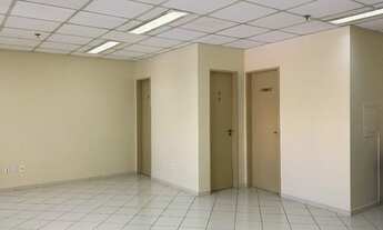 Imagem 6: CAMPINAS - Conjunto Comercial/Sala - Centro