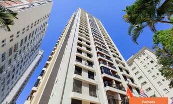 Imagem 7: APARTAMENTO RESIDENCIAL em São Paulo - SP, Jardim América