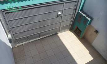 Imagem 2: Sobrado com 3 dormitórios, 150 m² - venda por R$ 1.000.000,00 ou aluguel por R$ 3.200,00/m