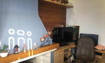 Imagem 5: Casa em Ipanema Casa com 3 dormitórios