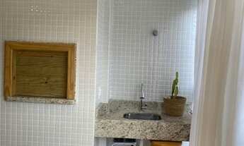 Imagem 3: Lindo apartamento 02 dormitórios sendo 01 suíte nos Ingleses, Florianópolis - SC