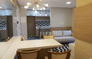 Imagem 5: Apartamento com 2 dormitórios à venda, 53 m² por R$ 404.500,00 - Vila Curuçá - Santo André