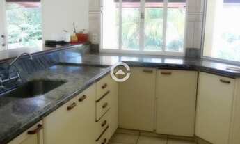 Imagem 2: Casa - Loteamento Caminhos de São Conrado (Sousas) - Campinas