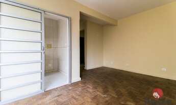 Imagem 7: Apartamento no REBOUÇAS de 52,00 m2 - 03694.001-RAZAO