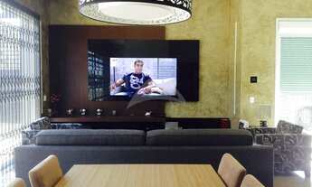 Imagem 4: Casa - Loteamento Mont Blanc Residence - Campinas