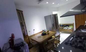 Imagem 3: Apartamento para aluguel com 117 metros quadrados com 3 quartos