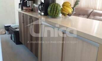 Imagem 4: Apartamento - Jardim Interlagos - Hortolândia