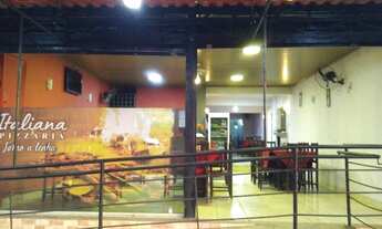 Imagem: Vendo linda pizzaria forno à lenha - completa