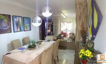 Imagem 2: Casa (diversos) 4 dormitórios/suite, cozinha planejada, portaria 24hs, salão de festa, em