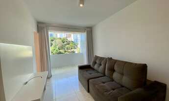 Imagem 4: Apartamento para aluguel, 2 quartos, 2 suítes, 2 vagas, Sion - Belo Horizonte/MG