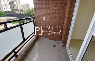 Imagem 2: SÃO PAULO - Apartamento Padrão - VILA POMPÉIA